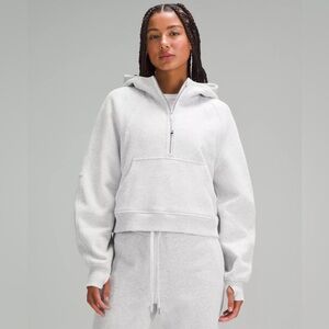 Lululemon Hoodie